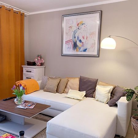 Wohnung Mitten In Der Altstadt Кобленц Екстериор снимка