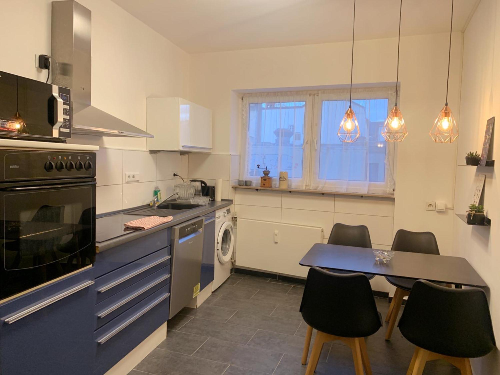 Wohnung Mitten In Der Altstadt Кобленц Екстериор снимка