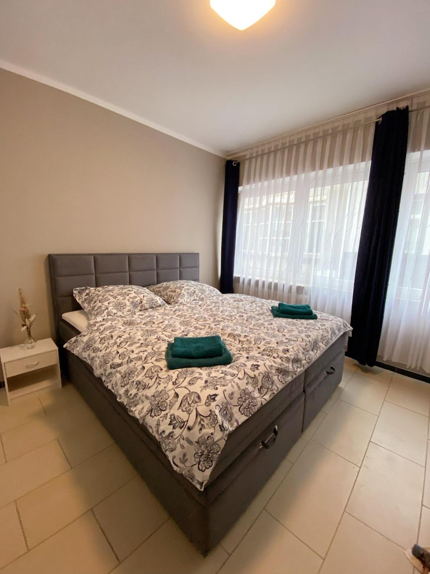 Wohnung Mitten In Der Altstadt Кобленц Екстериор снимка
