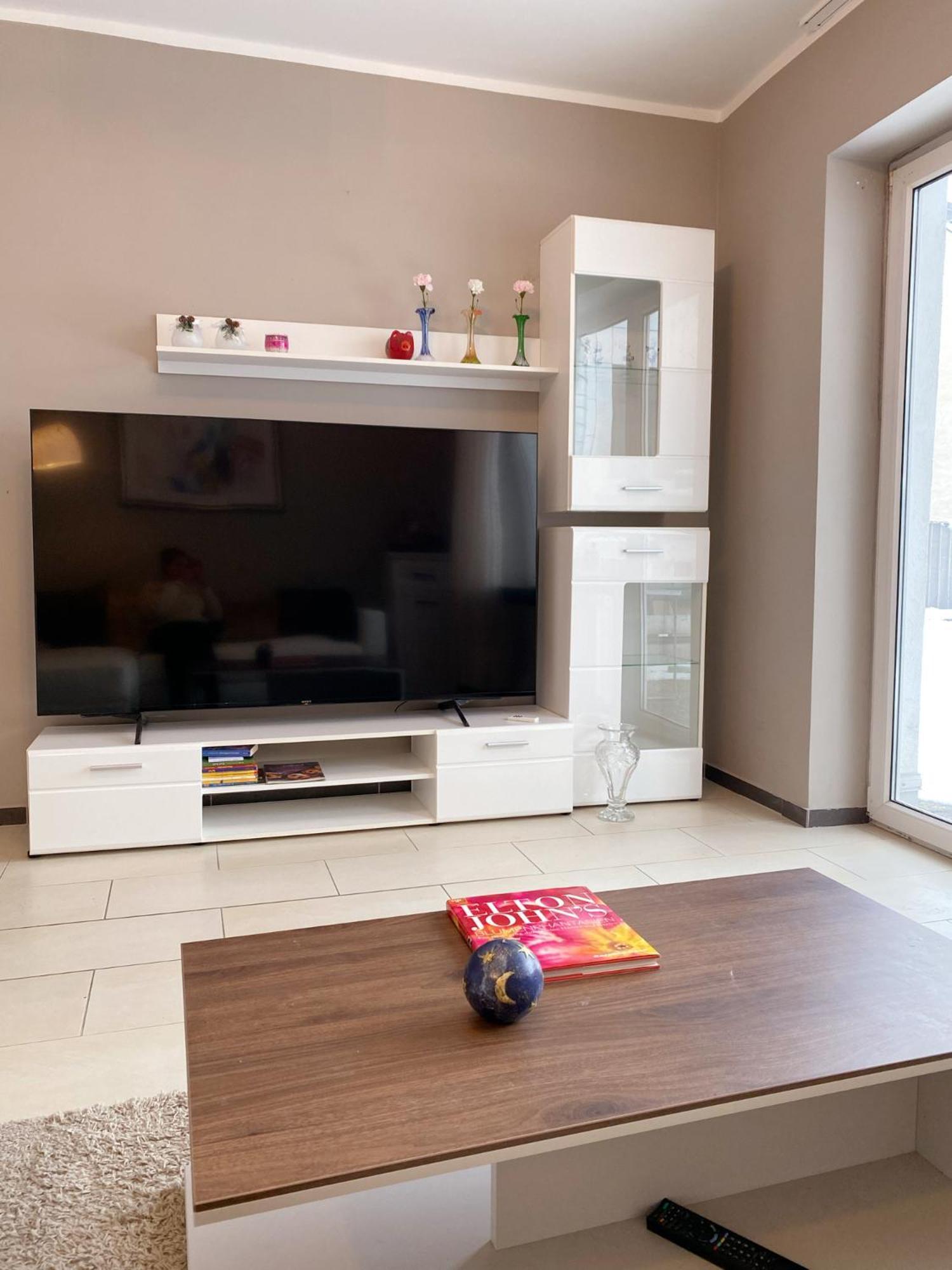 Wohnung Mitten In Der Altstadt Кобленц Екстериор снимка