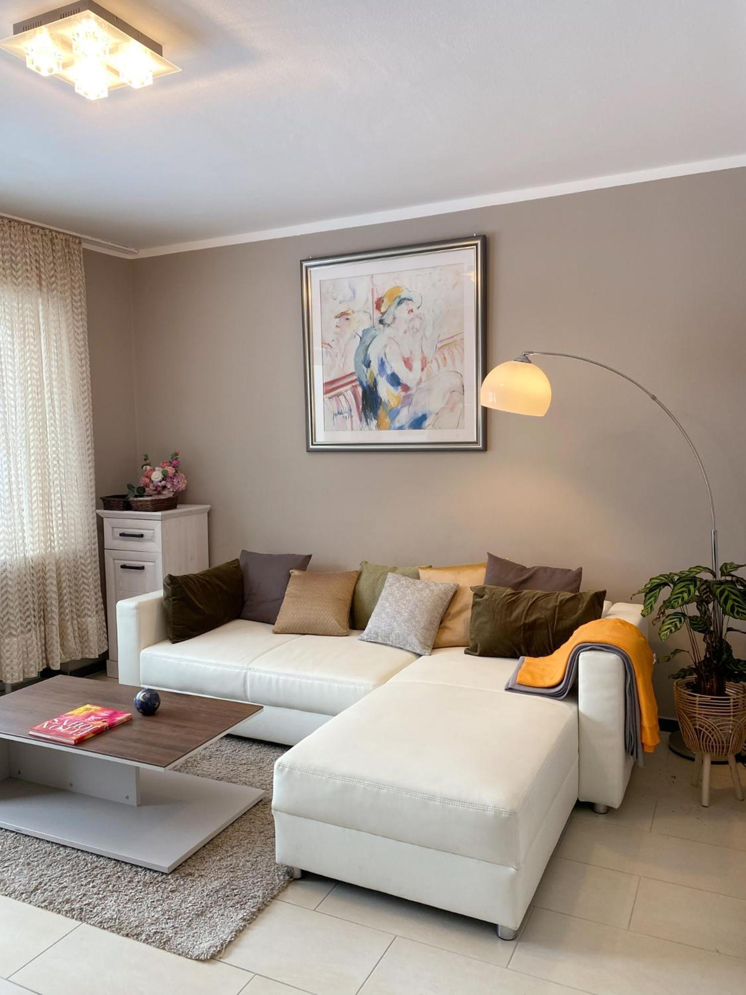 Wohnung Mitten In Der Altstadt Кобленц Екстериор снимка