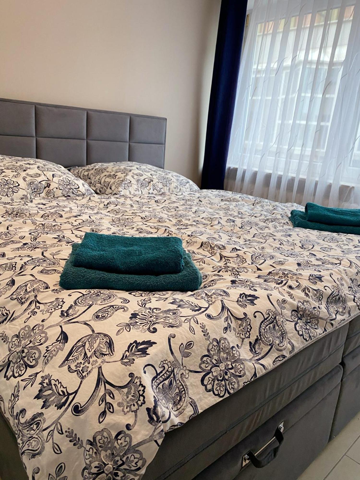 Wohnung Mitten In Der Altstadt Кобленц Екстериор снимка