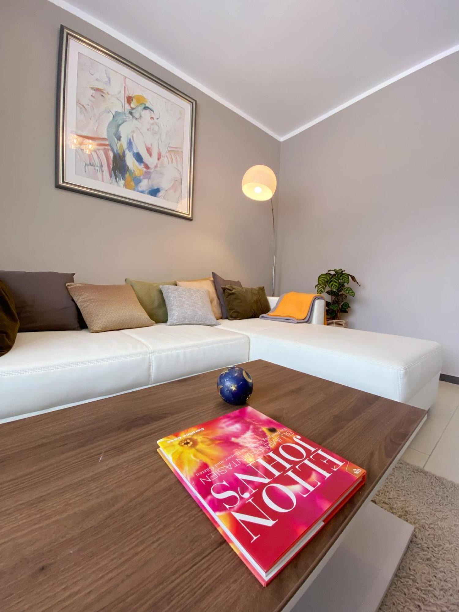 Wohnung Mitten In Der Altstadt Кобленц Екстериор снимка