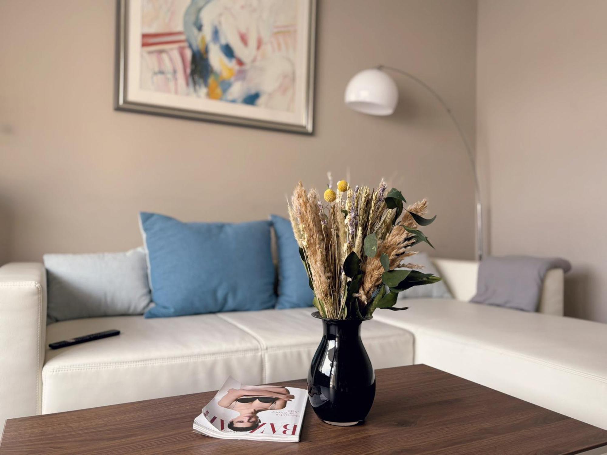 Wohnung Mitten In Der Altstadt Кобленц Екстериор снимка
