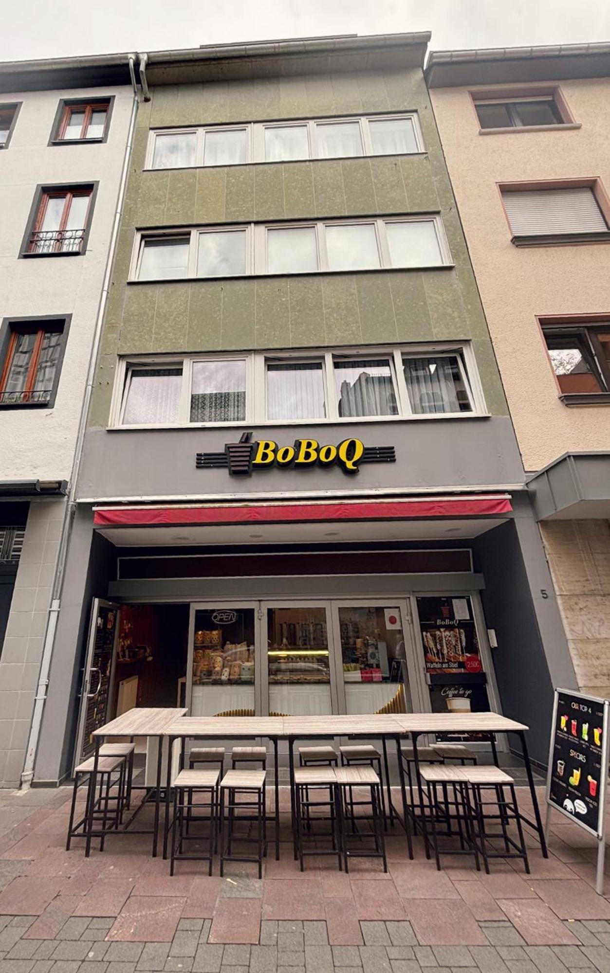 Wohnung Mitten In Der Altstadt Кобленц Екстериор снимка